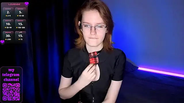 PetralPrime online show from May 4, 7:39 pm