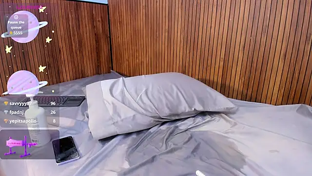 sexy curlylady online show from July 10, 2:56 am