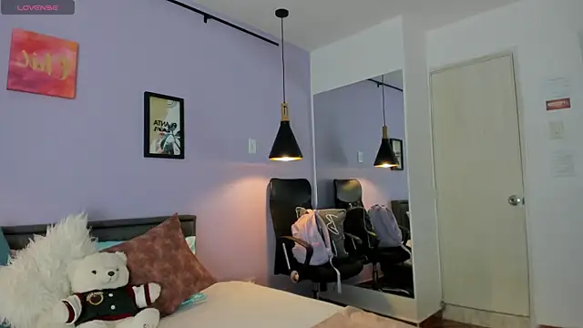 lanablacke  online show from March 29, 12:04 pm