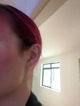 lanablacke  online show from April 2, 6:16 pm