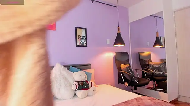 lanablacke  online show from March 30, 12:05 pm