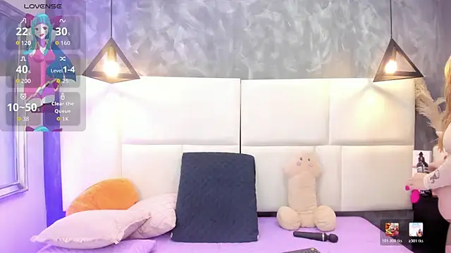 Martina armos online show from May 6, 1:04 pm
