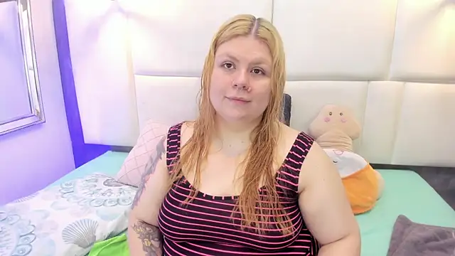 Martina armos online show from May 7, 1:37 pm