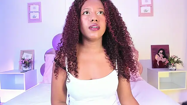 Ms zozi  online show from March 9, 1:47 pm