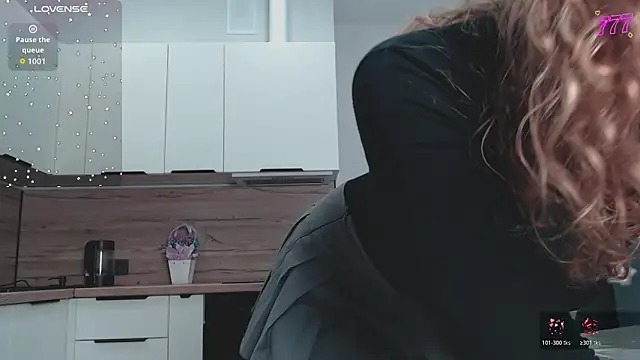 kiorrra online show from February 2, 10:42 pm