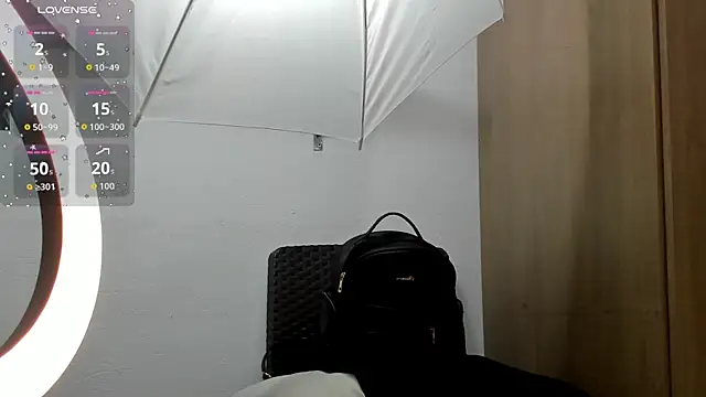  ISABELLA26 online show from February 20, 12:39 pm