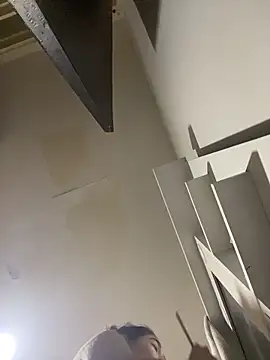 JuliaaVega online show from March 28, 11:43 am