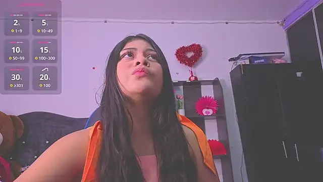 BadKittyy online show from February 18, 6:23 am