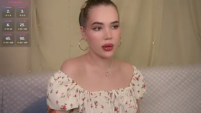 AnitaKiller online show from May 19, 3:08 pm