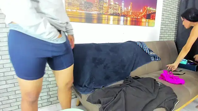 Princeexoticc DIAMANT online show from March 21, 4:50 am