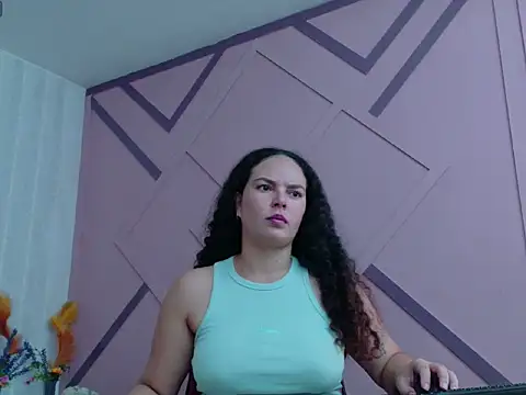 ZamanthaJhones online show from March 3, 7:53 pm