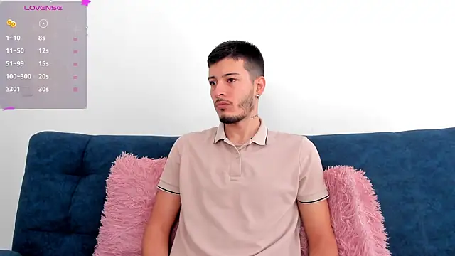 josh  val online show from May 18, 3:18 pm