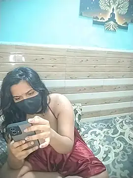 ZyphiaLive online show from March 19, 6:56 pm