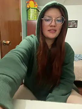 Vixroy7 online show from May 29, 1:03 am
