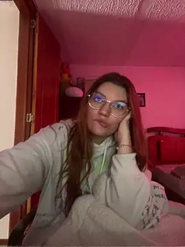 Vixroy7 online show from February 15, 4:17 pm