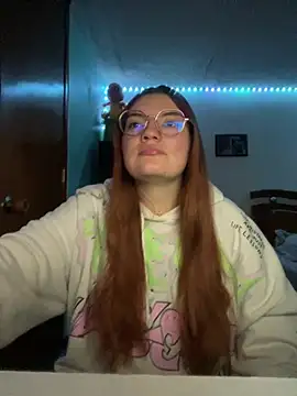 Vixroy7 online show from February 17, 12:43 am