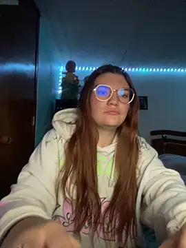 Vixroy7 online show from February 28, 1:16 am