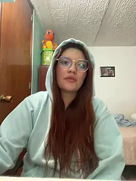 Vixroy7 online show from May 26, 12:43 am