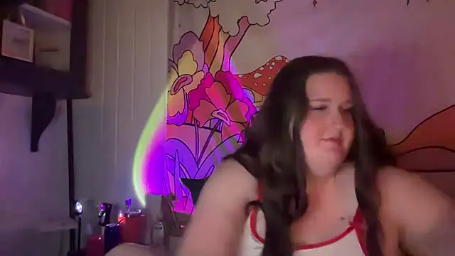 xopeachybaby online show from May 10, 11:56 am