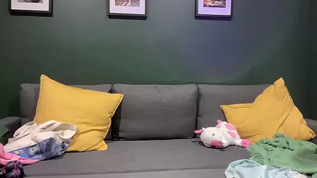 xopeachybaby online show from May 25, 10:03 am