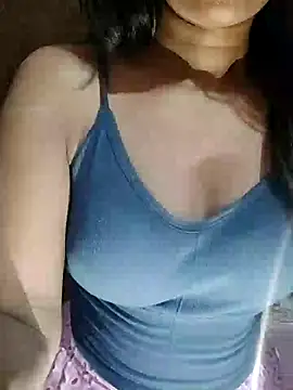 Ayesha Khan1 online show from May 25, 2:05 pm