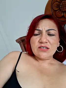 Mechi-Dirty online show from May 12, 10:05 pm