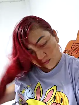 Mechi-Dirty online show from May 8, 1:42 am