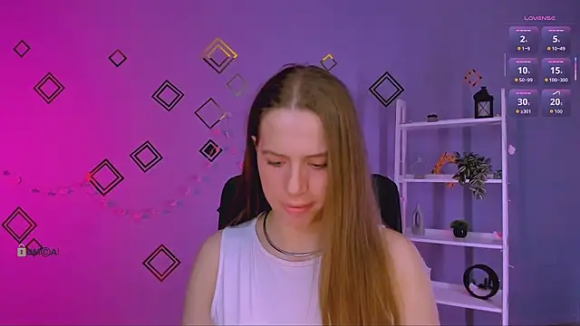 lumi soft online show from May 16, 12:37 pm