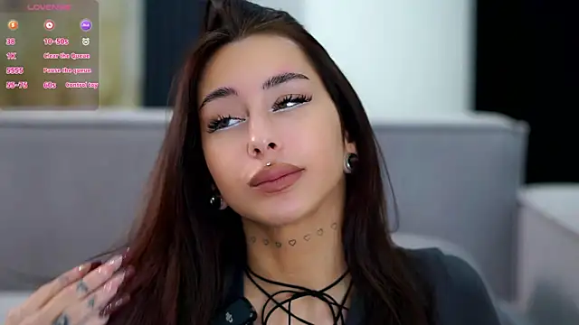 loseecontrol online show from February 6, 1:14 pm