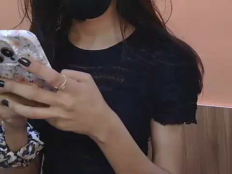 Desirable Barbie online show from May 4, 8:23 pm