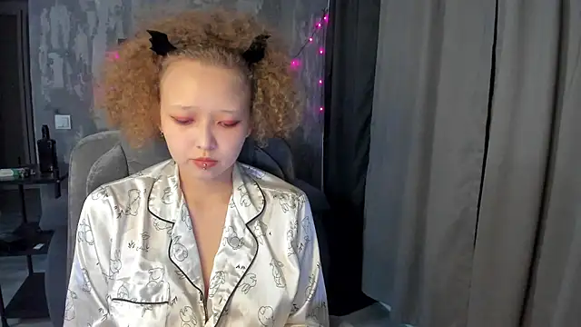 Senya Sol online show from June 27, 10:38 pm