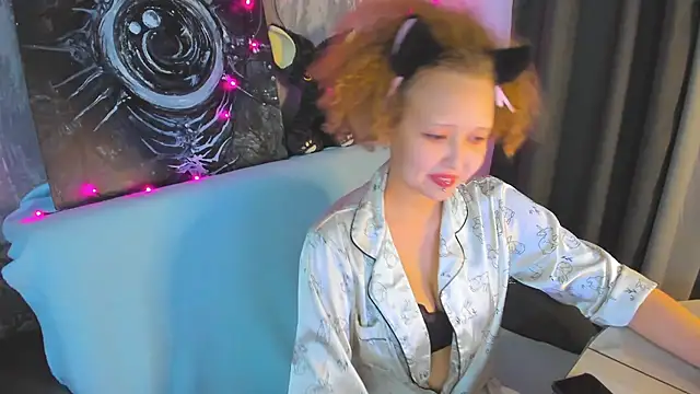 Senya Sol online show from May 8, 12:47 am