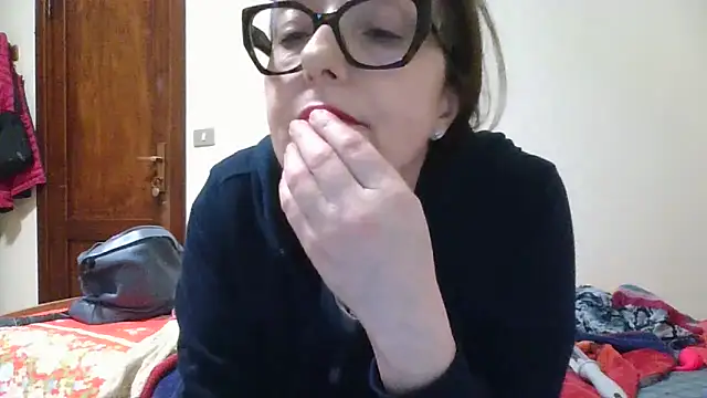 Miasexmilf online show from May 14, 5:52 pm