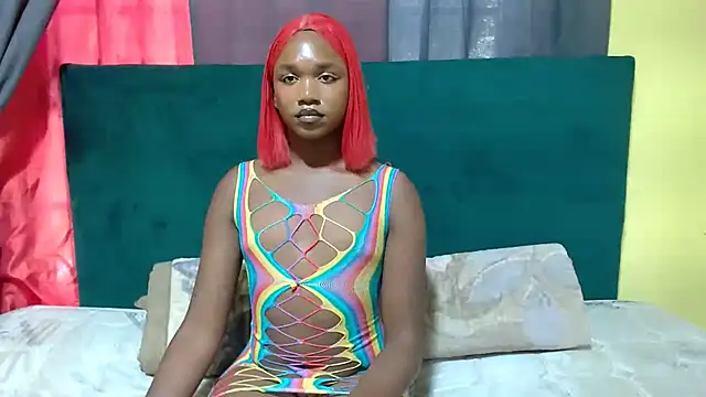 TallHornyTrans online show from April 5, 9:41 am