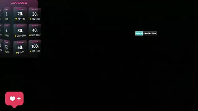 SecretDesire15 online show from May 19, 6:48 pm