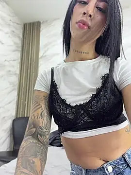 darkkjulietha online show from July 14, 8:02 pm