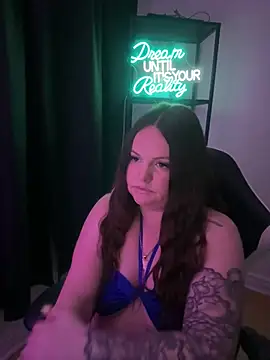 Elysiasecret online show from April 10, 11:44 pm