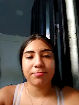 Ailen-cute online show from April 9, 7:08 pm