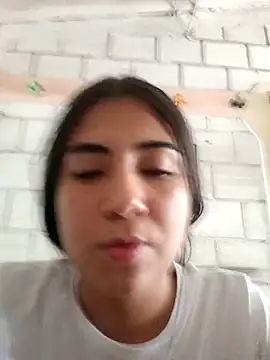 Ailen-cute online show from April 8, 8:22 pm