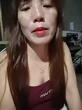 JordanXo 69 online show from May 23, 1:31 pm