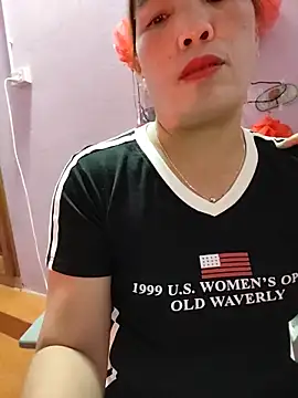 JordanXo 69 online show from May 26, 2:05 pm