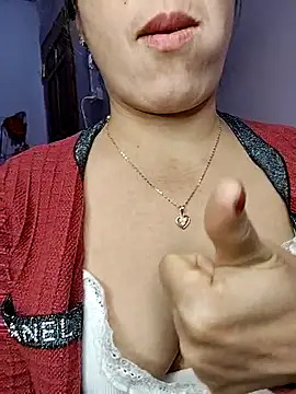 JordanXo 69 online show from February 13, 10:11 pm