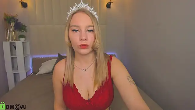Vanessa Harr1s online show from May 18, 8:53 am