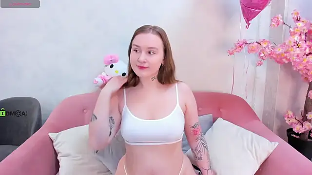 Stella Soul online show from February 15, 9:19 am