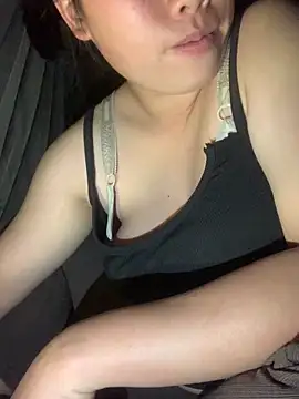 patry33 online show from March 14, 1:01 pm