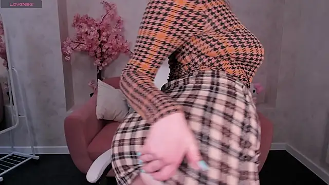 Viickie Nelsson online show from March 26, 9:33 am