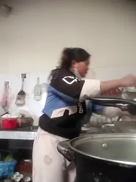 hoho-hihi online show from March 15, 3:41 am