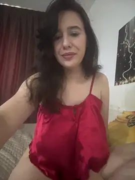 MavisReeve online show from February 21, 11:55 am