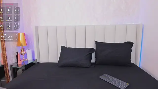 Alison vegaa online show from March 21, 8:19 am