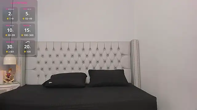 Alison vegaa online show from March 16, 4:04 am